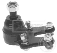 Несущий / направляющий шарнир BORG & BECK купить