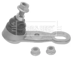 Несущий / направляющий шарнир BORG & BECK купить