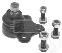 Несущий / направляющий шарнир BORG & BECK купить