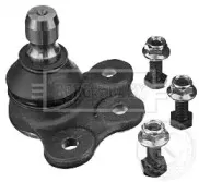 Несущий / направляющий шарнир BORG & BECK купить