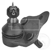 Несущий / направляющий шарнир BORG & BECK купить