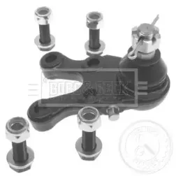 BBJ5332 BORG & BECK - Кульова опора RH BORG & BECK купить