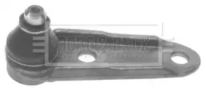 Несущий / направляющий шарнир BORG & BECK купить