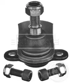 Несущий / направляющий шарнир BORG & BECK купить