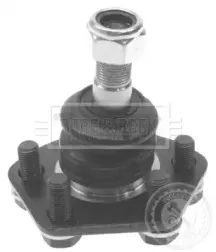 Несущий / направляющий шарнир BORG & BECK купить