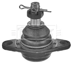 Несущий / направляющий шарнир BORG & BECK купить