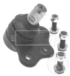 BBJ5409 BORG & BECK - Кульова опора L/R BORG & BECK купить