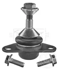 Несущий / направляющий шарнир BORG & BECK купить