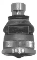 Несущий / направляющий шарнир BORG & BECK купить