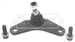 Несущий / направляющий шарнир BORG & BECK купить