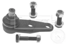 Несущий / направляющий шарнир BORG & BECK купить