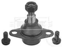 Несущий / направляющий шарнир BORG & BECK купить