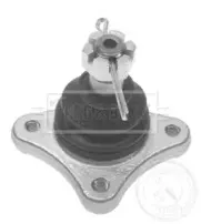 BBJ5450 BORG & BECK - Кульова опора L/R BORG & BECK купить