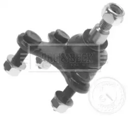 Несущий / направляющий шарнир BORG & BECK купить