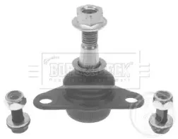 Несущий / направляющий шарнир BORG & BECK купить