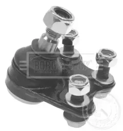 Несущий / направляющий шарнир BORG & BECK купить