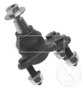 BBJ5488 BORG & BECK- Кульова опора BORG & BECK купить