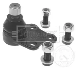 BBJ5496 BORG & BECK - Кульова опора L/R BORG & BECK купить