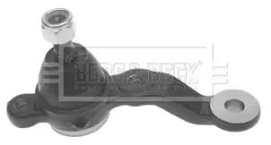 Несущий / направляющий шарнир BORG & BECK купить