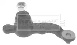 Несущий / направляющий шарнир BORG & BECK купить