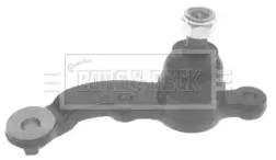 Несущий / направляющий шарнир BORG & BECK купить