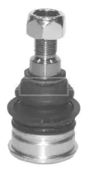 Несущий / направляющий шарнир BORG & BECK купить