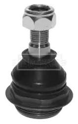 Несущий / направляющий шарнир BORG & BECK купить