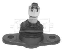 Несущий / направляющий шарнир BORG & BECK купить