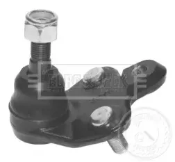 Несущий / направляющий шарнир BORG & BECK купить