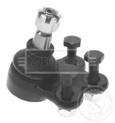 Несущий / направляющий шарнир BORG & BECK купить