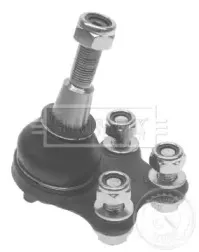 Несущий / направляющий шарнир BORG & BECK купить