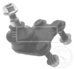 BBJ5617 BORG & BECK - Кульова опора LH BORG & BECK купить