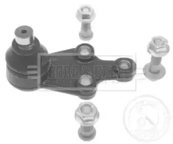 Несущий / направляющий шарнир BORG & BECK купить