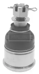 Несущий / направляющий шарнир BORG & BECK купить