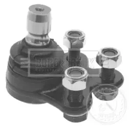 Несущий / направляющий шарнир BORG & BECK купить