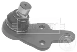 Несущий / направляющий шарнир BORG & BECK купить