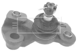 Несущий / направляющий шарнир BORG & BECK купить