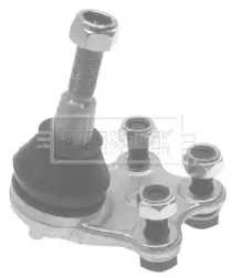 Несущий / направляющий шарнир BORG & BECK купить