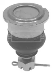 Несущий / направляющий шарнир BORG & BECK купить