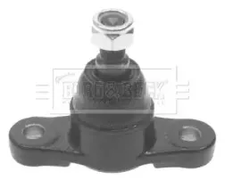 Несущий / направляющий шарнир BORG & BECK купить