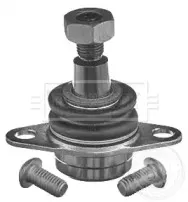 Несущий / направляющий шарнир BORG & BECK купить