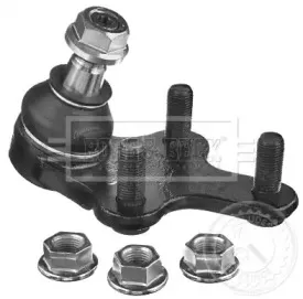 Несущий / направляющий шарнир BORG & BECK купить