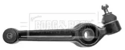 Рычаг независимой подвески колеса, подвеска колеса BORG & BECK купить