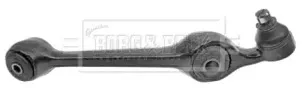 Рычаг независимой подвески колеса, подвеска колеса BORG & BECK купить