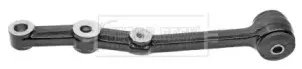 Рычаг независимой подвески колеса, подвеска колеса BORG & BECK купить
