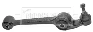 Рычаг независимой подвески колеса, подвеска колеса BORG & BECK купить
