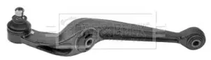 Рычаг независимой подвески колеса, подвеска колеса BORG & BECK купить