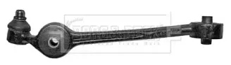 Рычаг независимой подвески колеса, подвеска колеса BORG & BECK купить