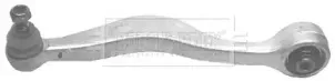 Рычаг независимой подвески колеса, подвеска колеса BORG & BECK купить