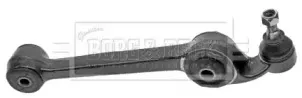 Рычаг независимой подвески колеса, подвеска колеса BORG & BECK купить